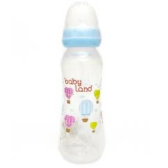 بطری شیر خوری طلقی کودک baby land کد 305 thumb 1408
