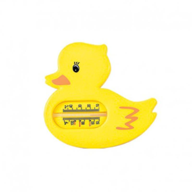دما سنج حمام کودک طرح اردک bebedor (کد 579)