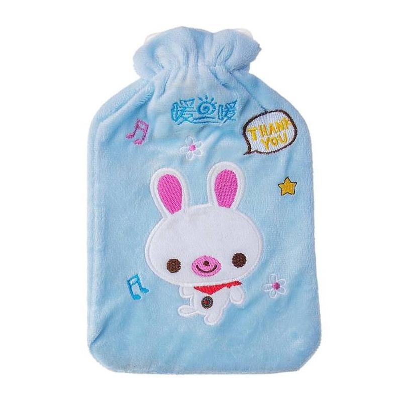 کیسه آب گرم کودک مدل  Rabbit- برند hkhengbang